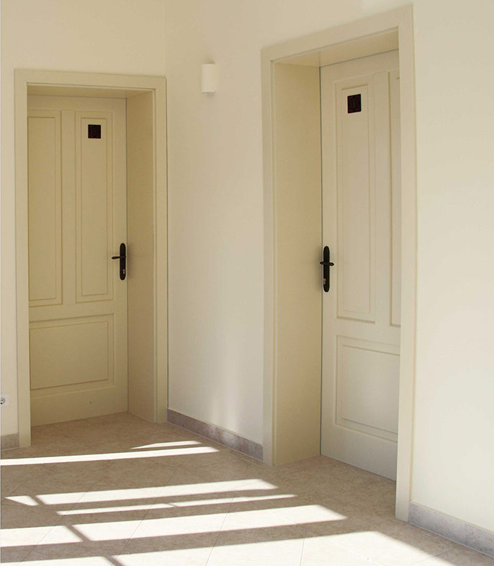 Interior Doors Pana Windows